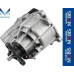 50-501 rear differential hyundai santa fe tm 2018-23